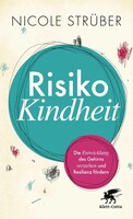 Klett-Cotta Verlag Risiko Kindheit