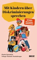 Beltz Verlagsgruppe Mit Kindern über Diskriminierungen sprechen