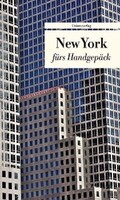 Unionsverlag New York fürs Handgepäck