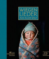 Reclam Philipp Jun. Wiegenlieder aus aller Welt