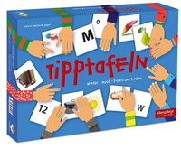Tipptafeln