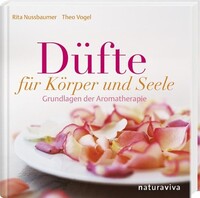 Natura Viva Düfte für Körper & Seele