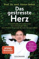 Goldmann TB Das gestresste Herz