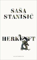 Luchterhand Literaturvlg. HERKUNFT