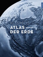 Franckh-Kosmos Kosmos Atlas der Erde