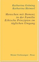 Picus Verlag GmbH Menschen mit Demenz in der Familie