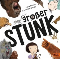 Beltz Verlagsgruppe Großer Stunk