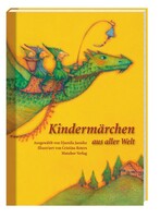 Mutabor Verlag Kindermärchen aus aller Welt