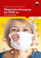 Vincentz Network GmbH & C Pflegerische Versorgung bei COVID-19