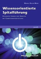 BoD - Books on Demand Wissensorientierte Spitalführung