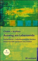 Reinhardt Ernst Ausweg am Lebensende