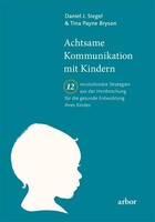 Arbor Verlag Achtsame Kommunikation mit Kindern