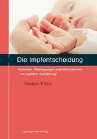 Sprangsrade Verlag Die Impfentscheidung