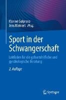 Springer Berlin Heidelberg Sport in der Schwangerschaft