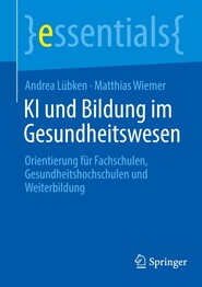 KI und Bildung im Gesundheitswesen