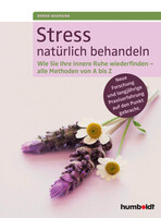 Schlütersche Verlag Stress natürlich behandeln