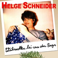 Roof Music GmbH Weihnachten bei van den Bergs (CD)