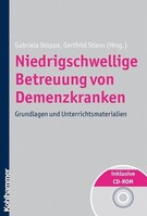 Niedrigschwellige Betreuung von Demenzkranken