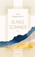 Kindler Verlag Almas Sommer
