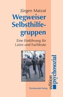 PSYCHOSOZIAL-VERLAG Wegweiser Selbsthilfegruppen