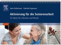 Urban & Fischer/Elsevier Aktivierung für die Seniorenarbeit (F)