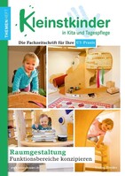 Herder Verlag GmbH Raumgestaltung - Funktionsbereiche konzipieren