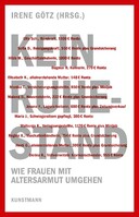 Kunstmann Antje GmbH Kein Ruhestand