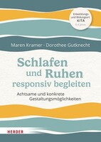 Herder Verlag GmbH Schlafen und Ruhen responsiv begleiten