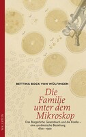 Wallstein Verlag GmbH Die Familie unter dem Mikroskop