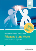 Schlütersche Verlag Pflegende und Ärzte