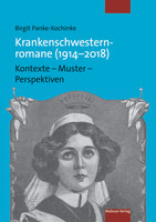 Mabuse Krankenschwesternromane (1914–2018)