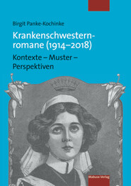 Krankenschwesternromane (1914–2018)