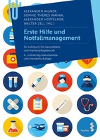 facultas.wuv Universitäts Erste Hilfe und Notfallmanagement