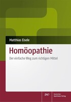 Deutscher Apotheker Vlg Homöopathie