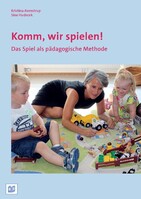Bananenblau Komm, wir spielen!