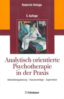 Schattauer Analytisch orientierte Psychotherapie in der Praxis