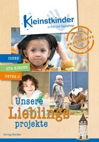 Herder Verlag GmbH Die Praxismappe: Unsere Lieblingsprojekte
