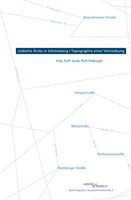 Hentrich & Hentrich Jüdische Ärzte in Schöneberg - Topographie einer Vertreibung