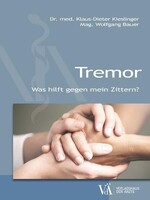 Verlagshaus der Ärzte Tremor