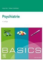 Urban & Fischer/Elsevier BASICS Psychiatrie