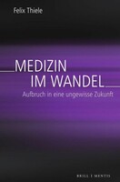 Mentis Verlag GmbH Medizin im Wandel