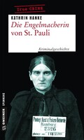 Gmeiner Verlag Die Engelmacherin von St. Pauli