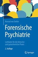 Springer Forensische Psychiatrie