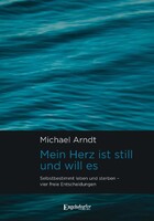 Engelsdorfer Verlag Mein Herz ist still und will es