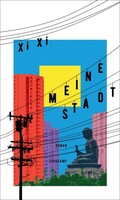 Suhrkamp Verlag Meine Stadt