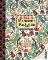 Lüchow Verlag Magische Kräuter