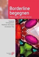 Psychiatrie-Verlag GmbH Borderline begegnen