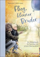 Reinhardt Ernst Flieg, kleiner Bruder