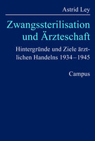 Zwangssterilisation und Ärzteschaft