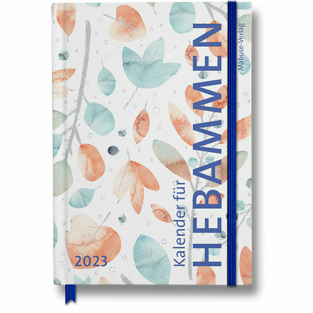 Kalender für Hebammen 2023